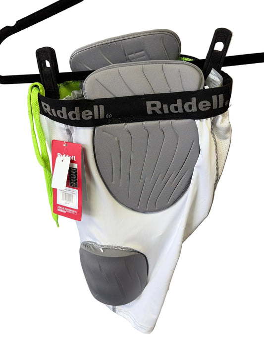 Riddell Youth football girdle
