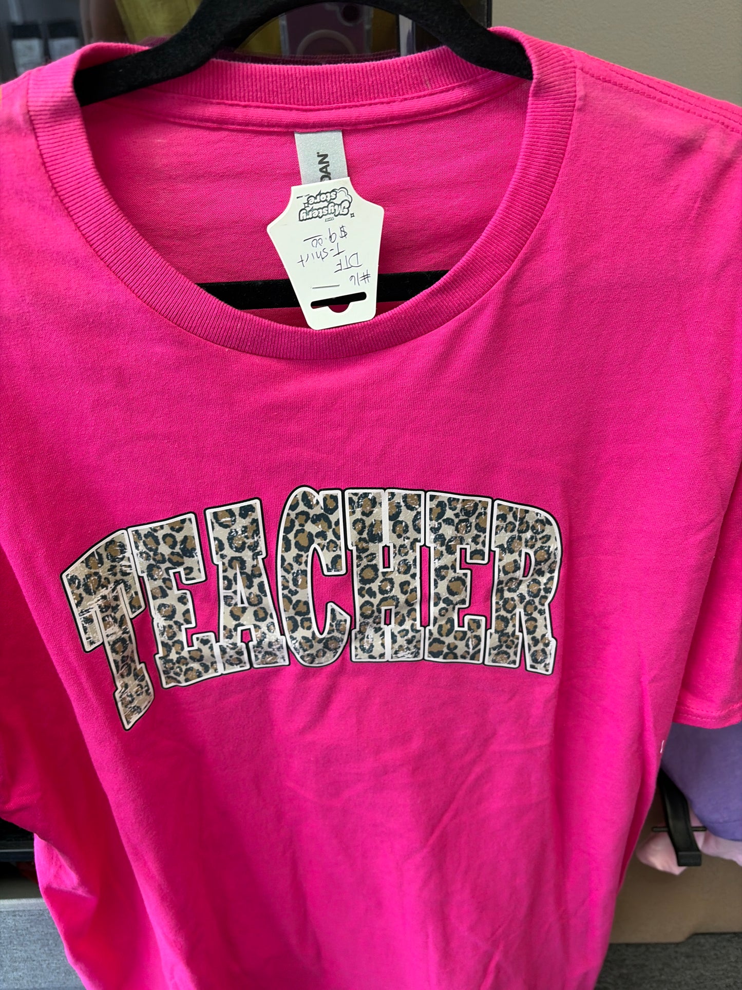 Adult T-shirt