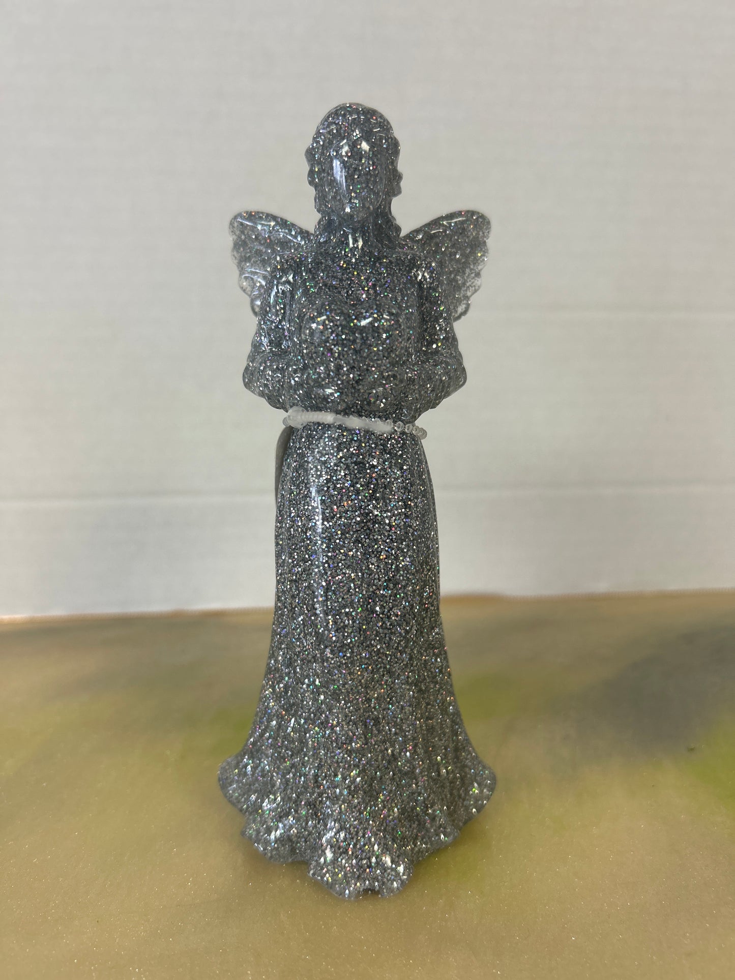 Resin Angel Figure