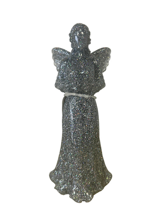 Resin Angel Figure