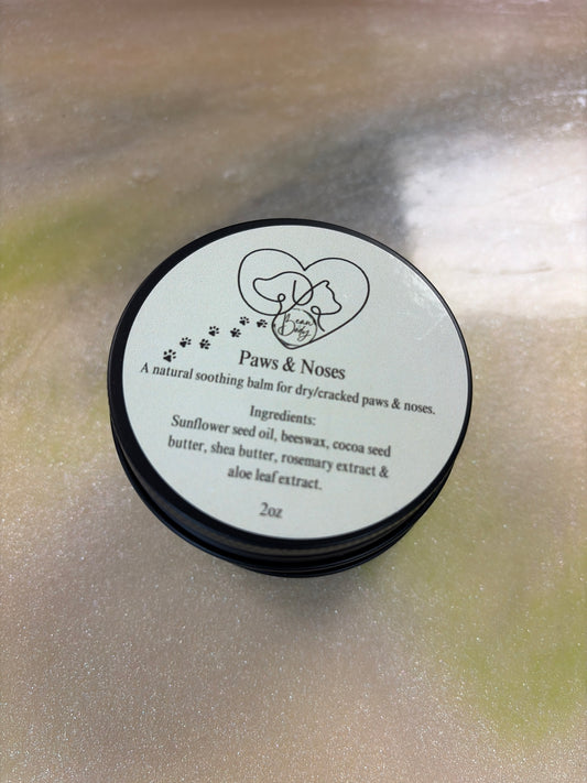 Pet Balm