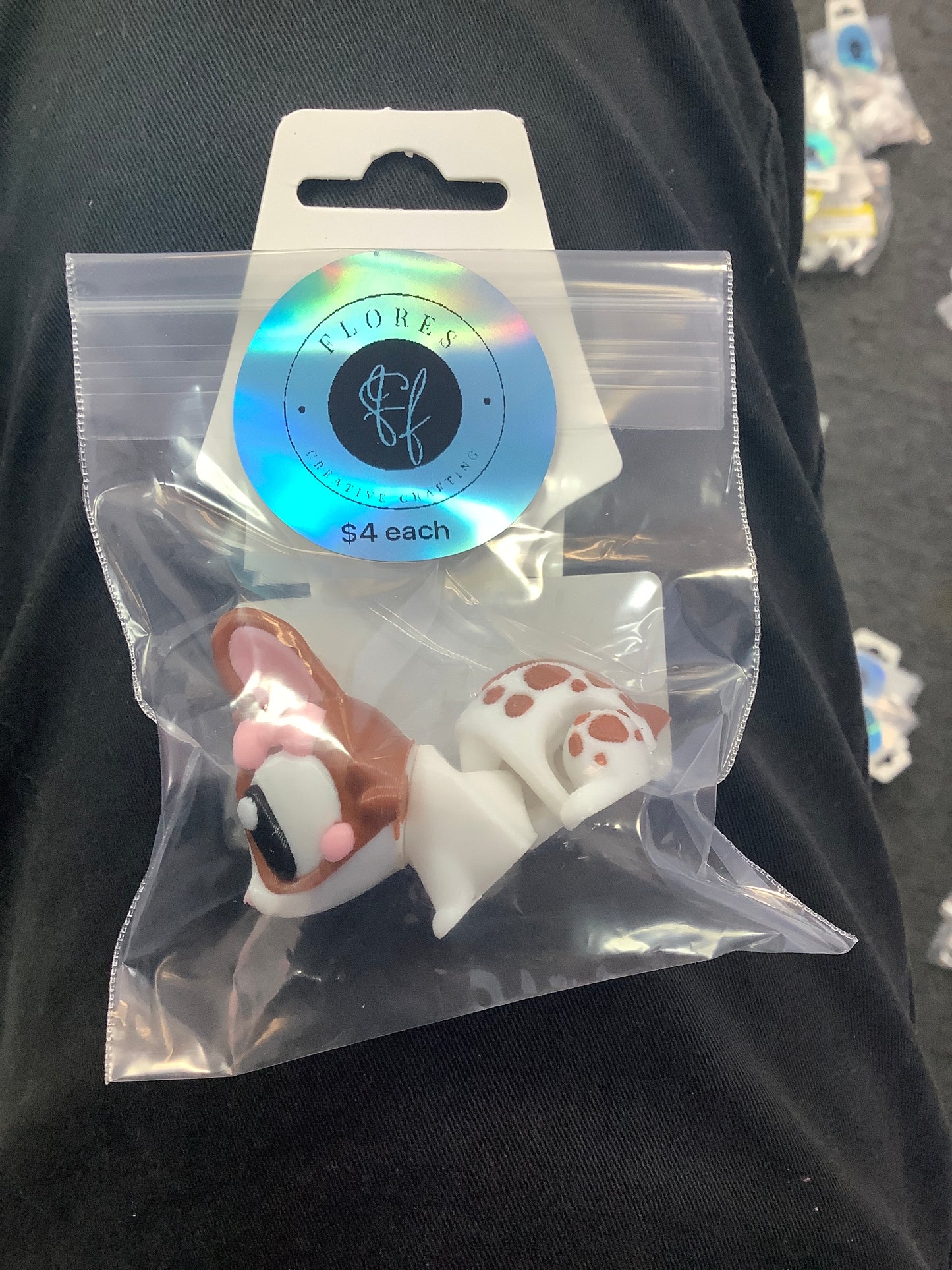 3D pet
