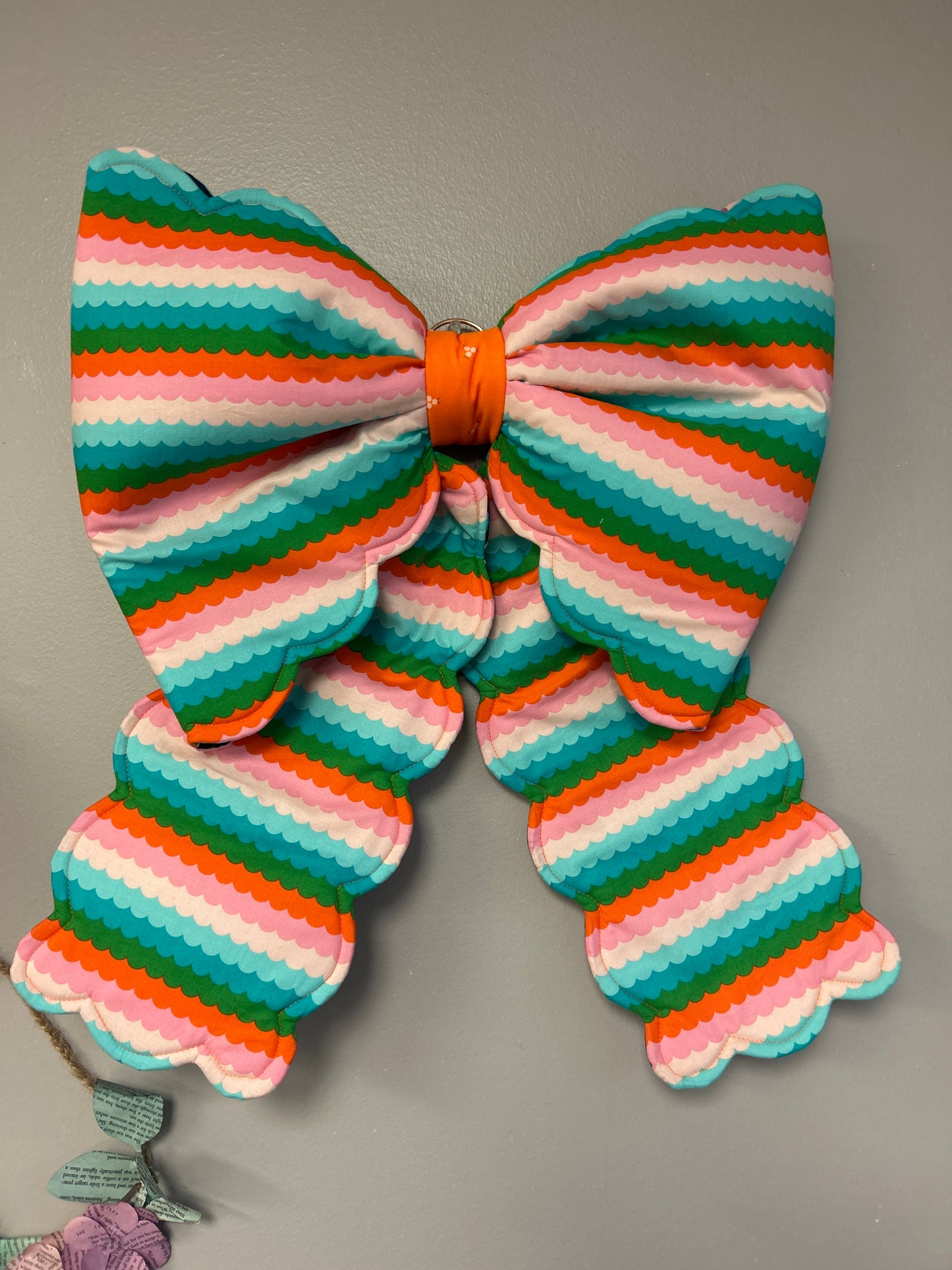Door Bow
