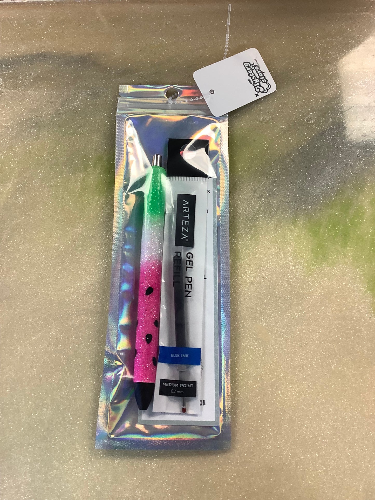 Resin Pens
