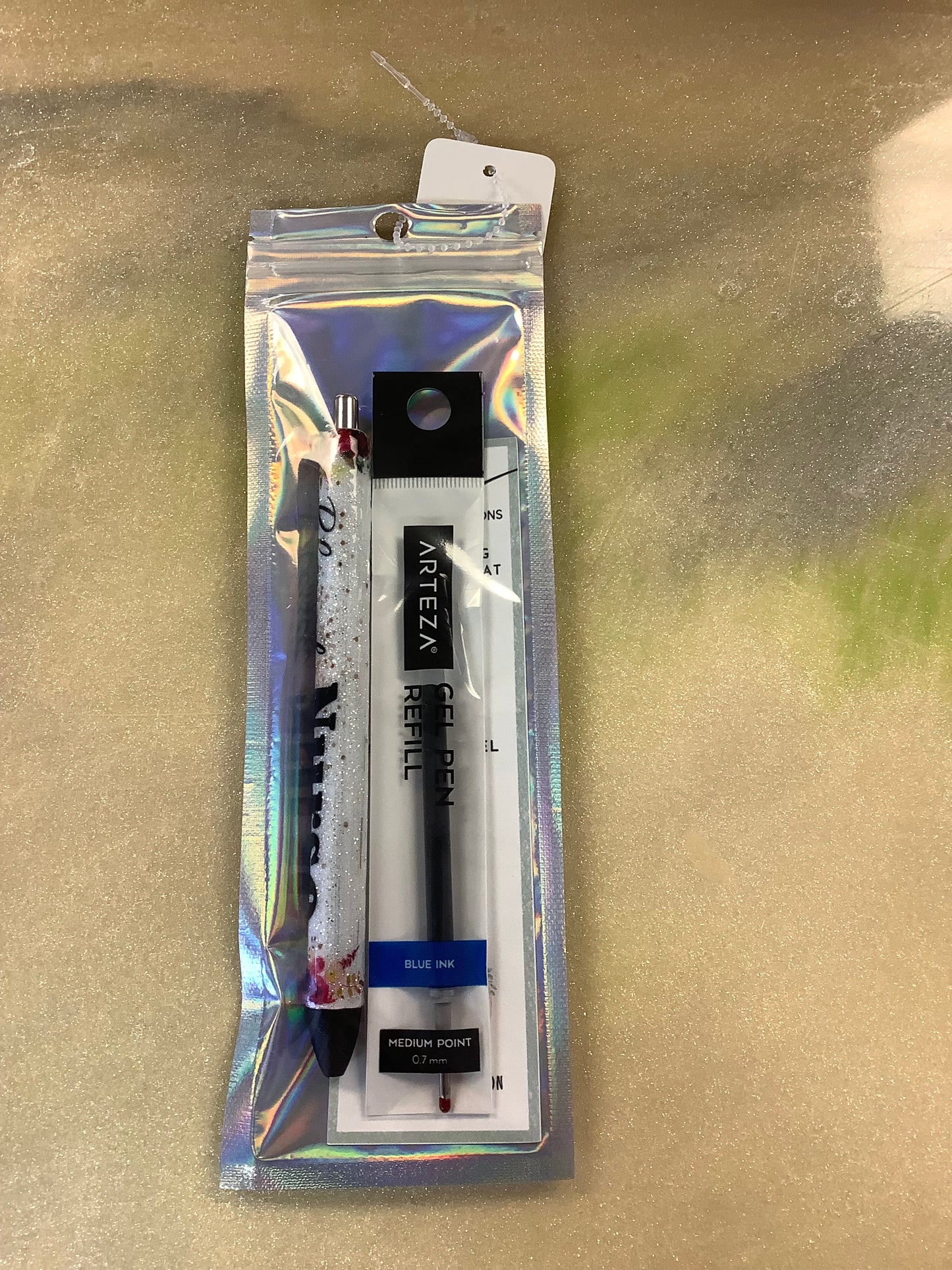Resin Pens