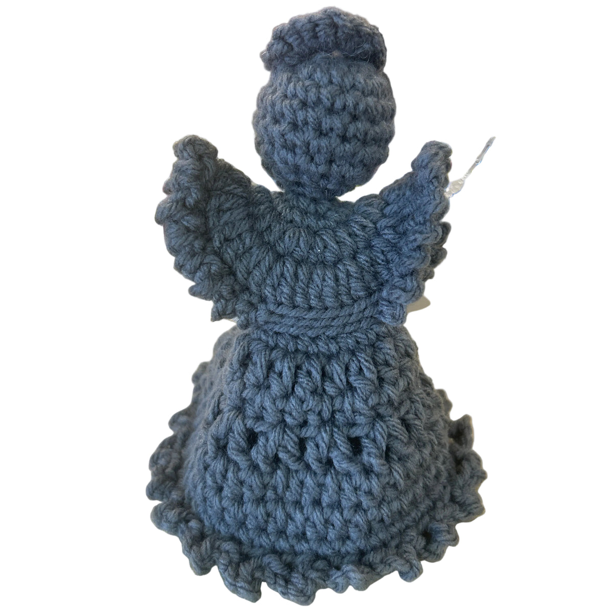 Crochet Vintage Style Angels