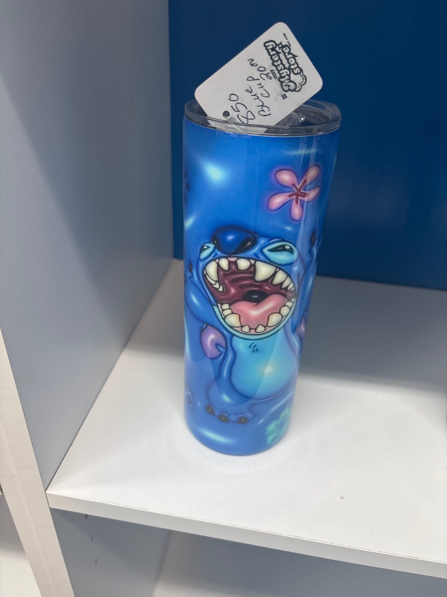 20 oz Tumbler