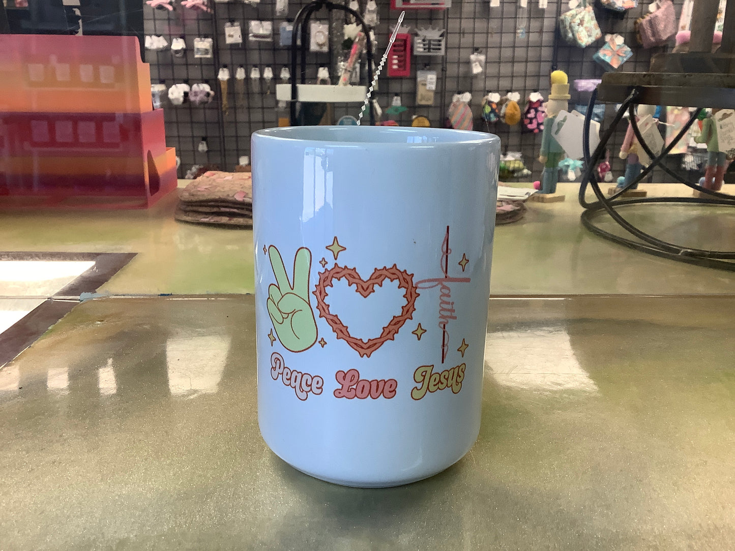 Mugs