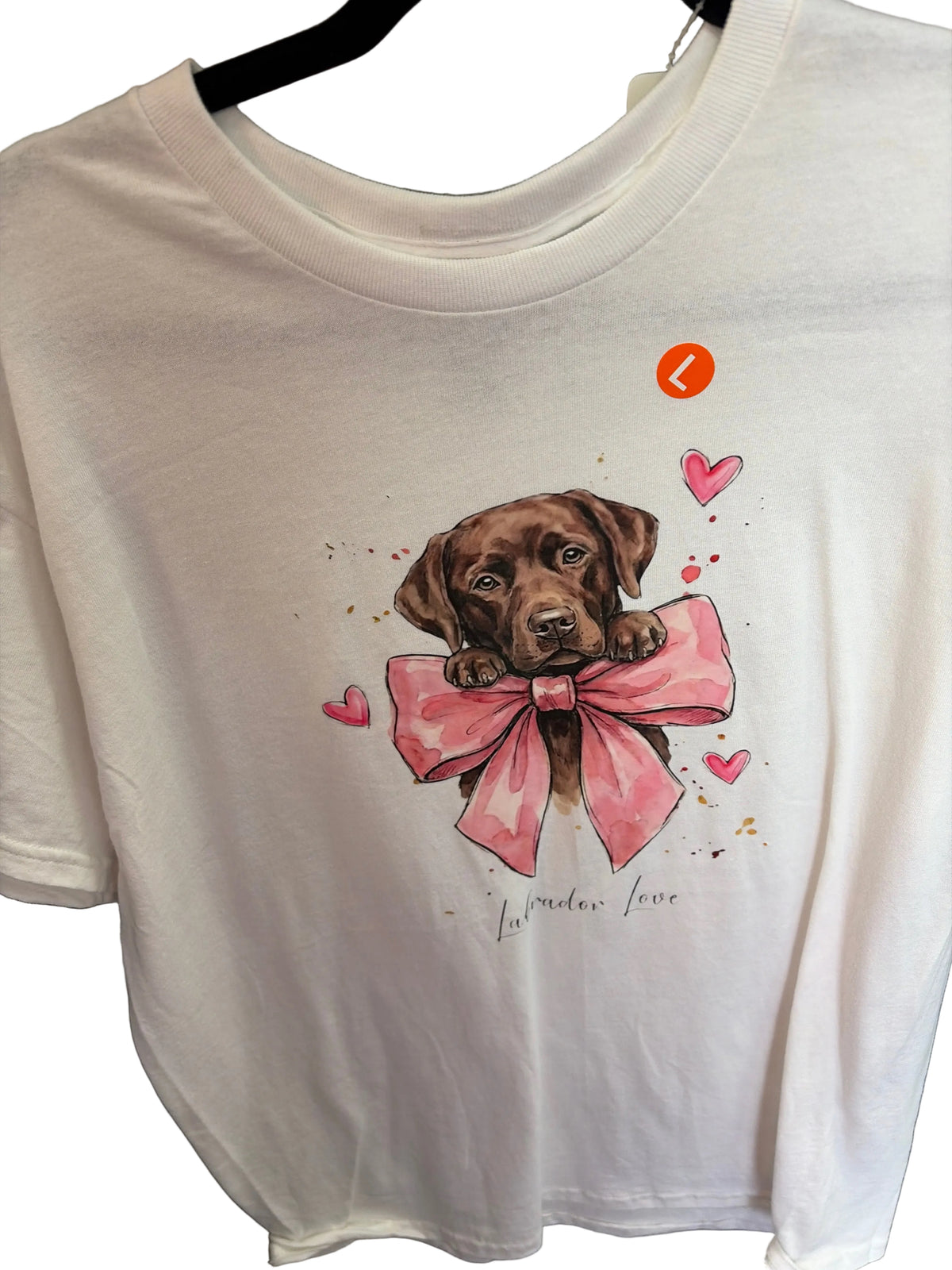 Adult T-Shirt