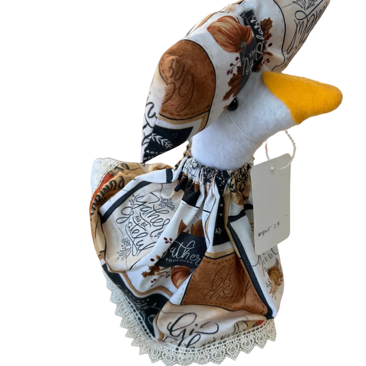9” Table Goose