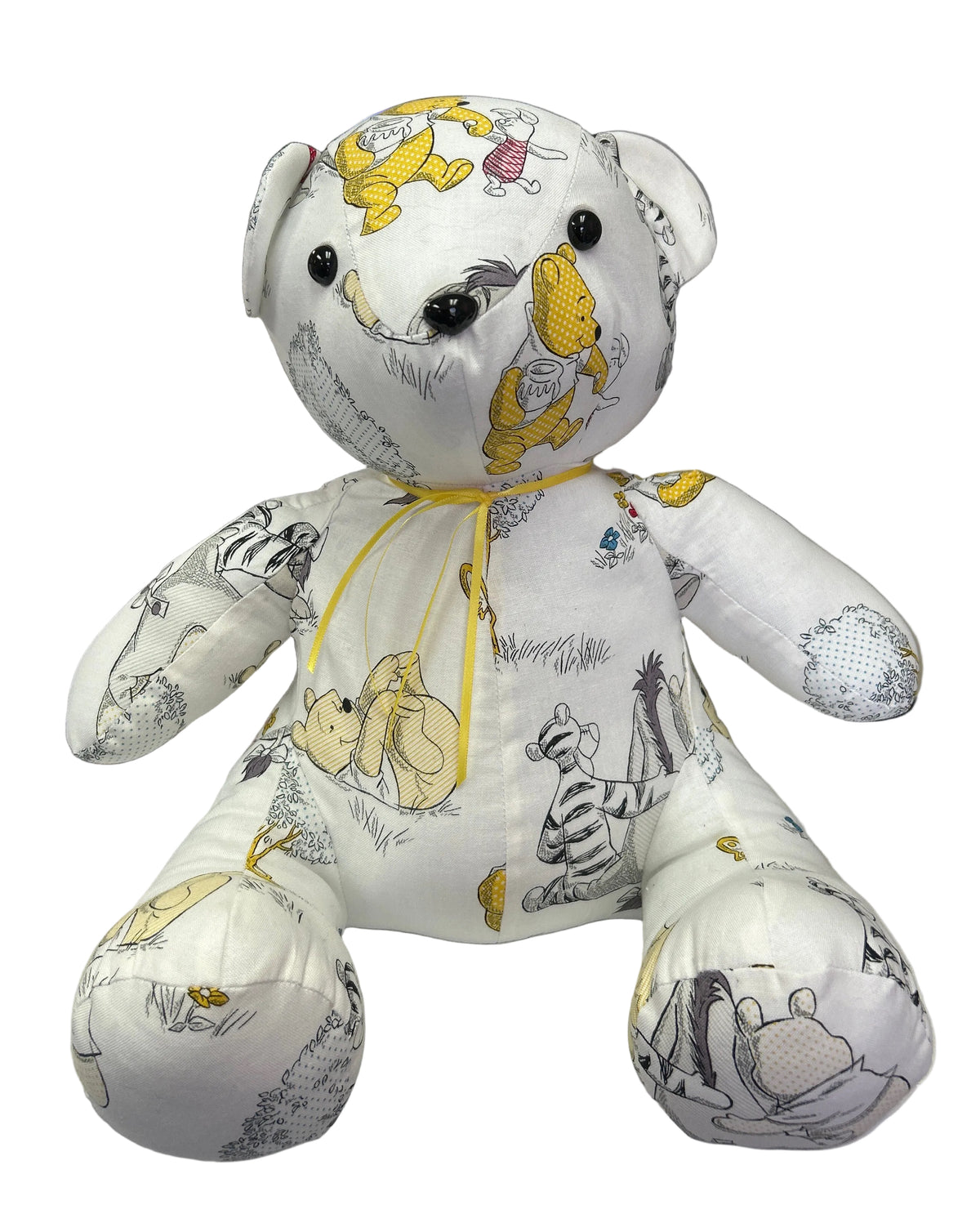 Memory Bears Handmade By Granny’s Hands