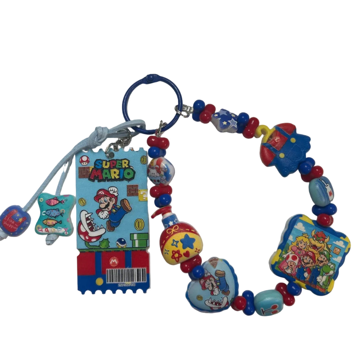 Phone Wristlet