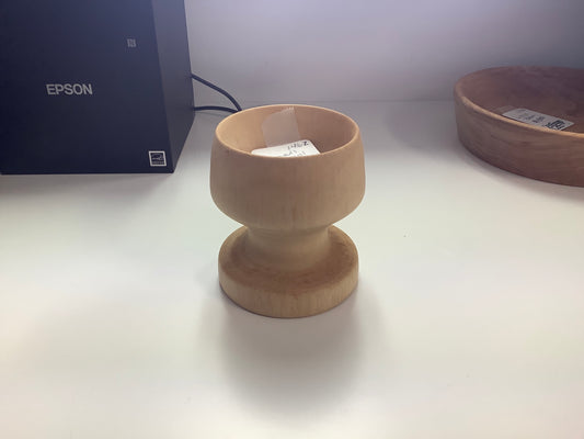 Pill cup