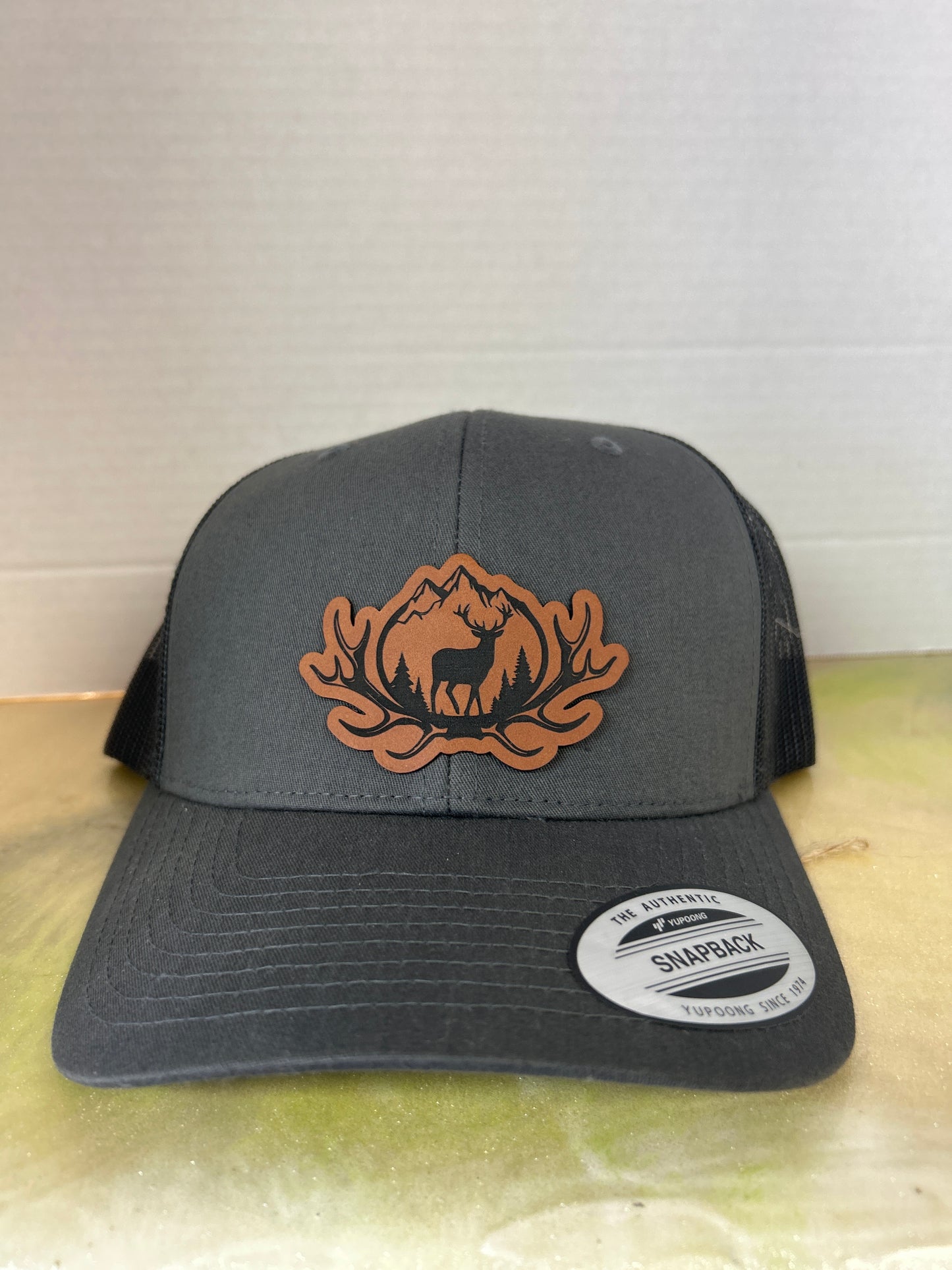 Hat - cap