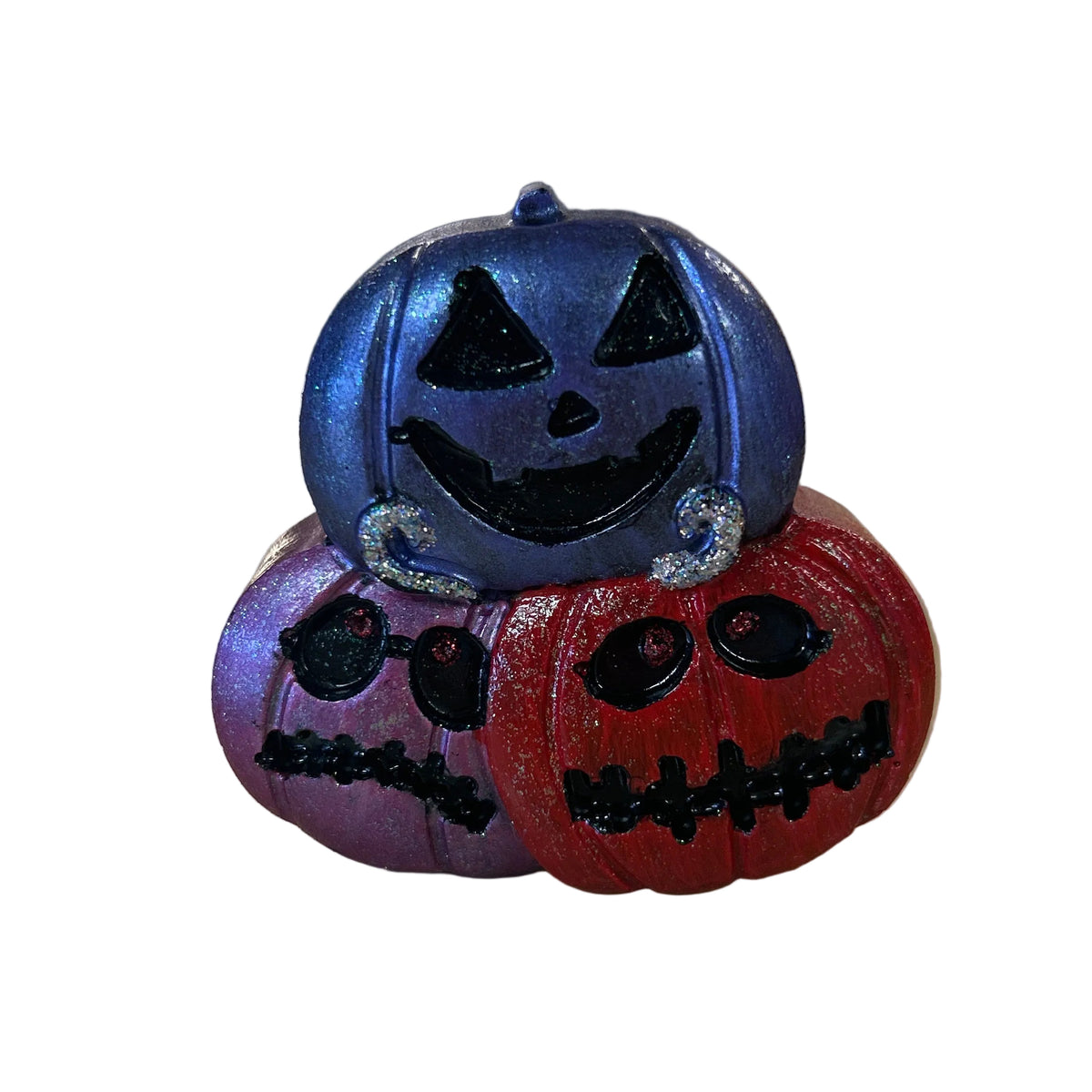 Epoxy Resin Pumpkins