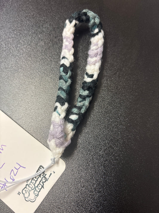 Phone charm