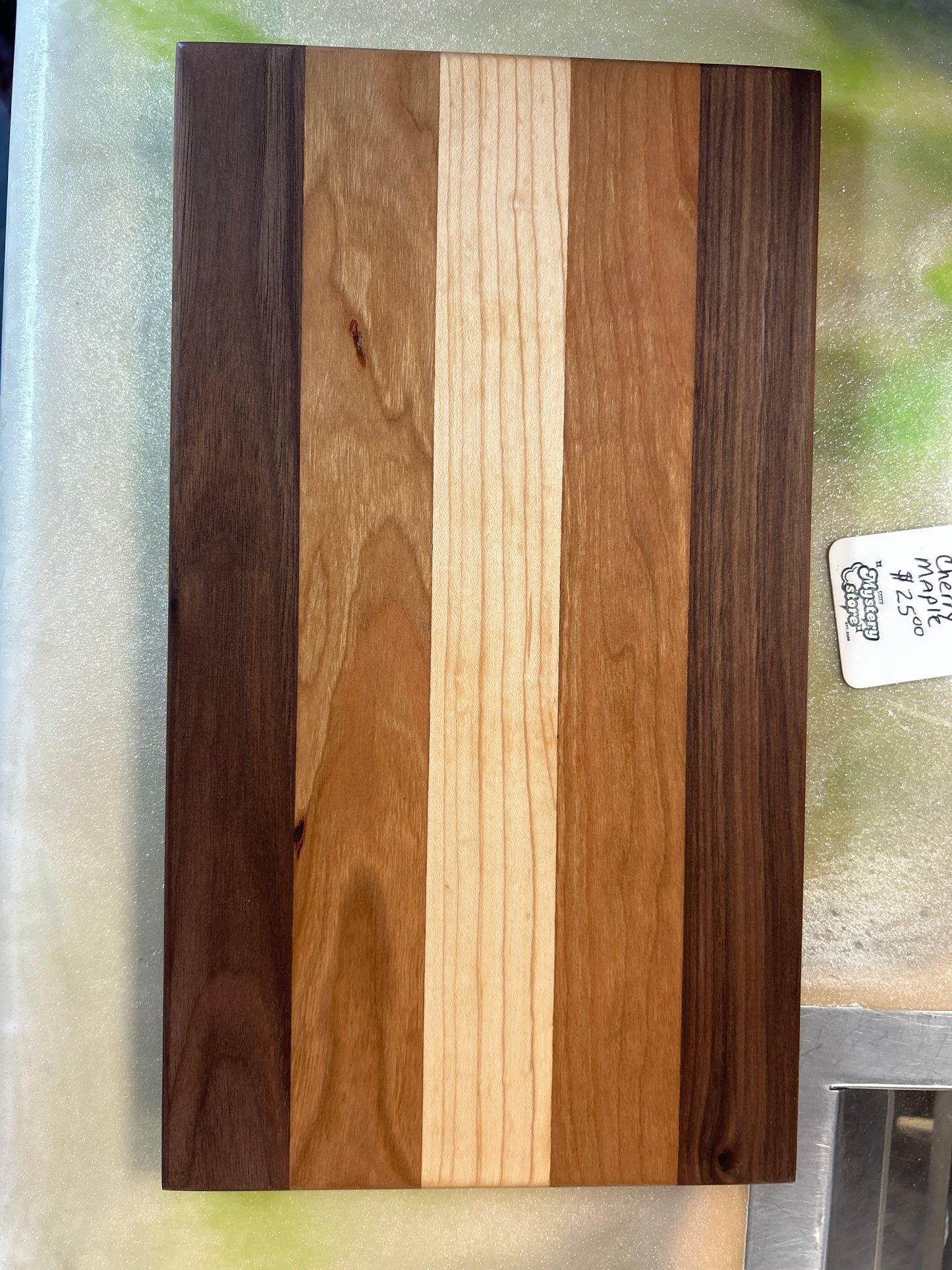 Wood Cutting Boards