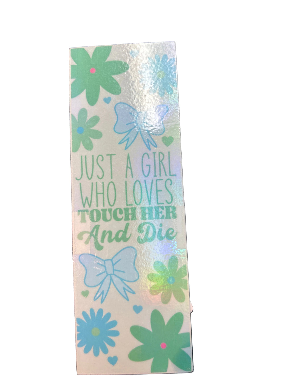 Bookish Bliss Bookmarks