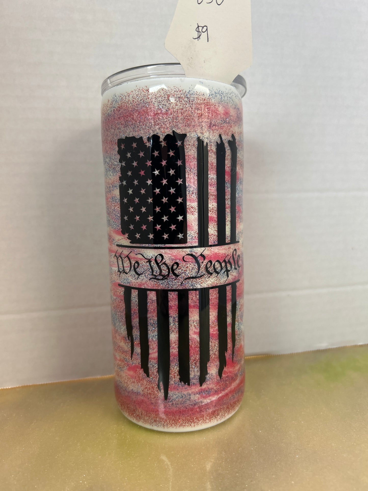 Tumblers
