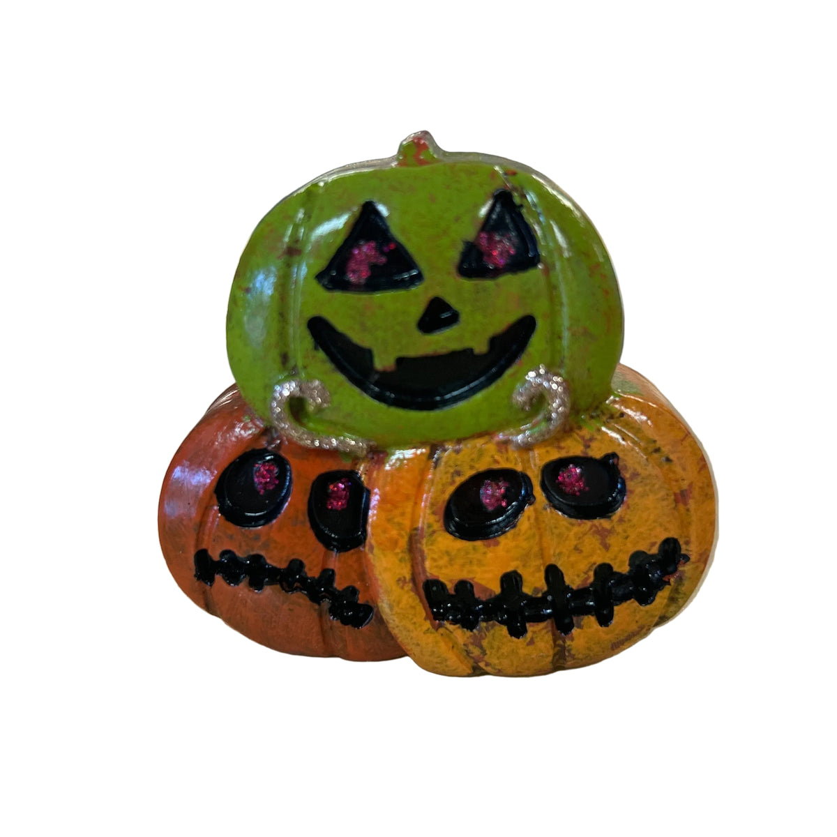 Epoxy Resin Pumpkins