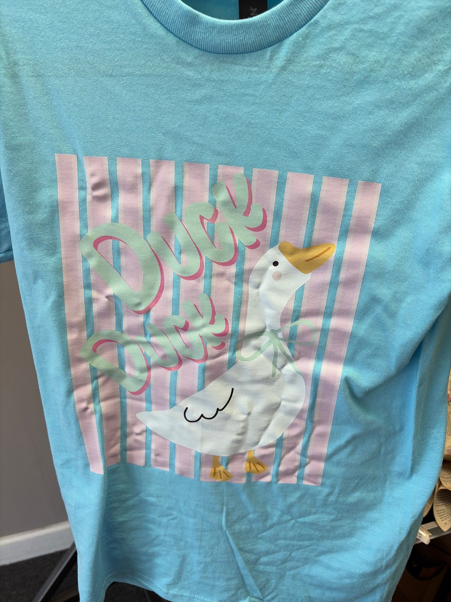 Adult Tshirt