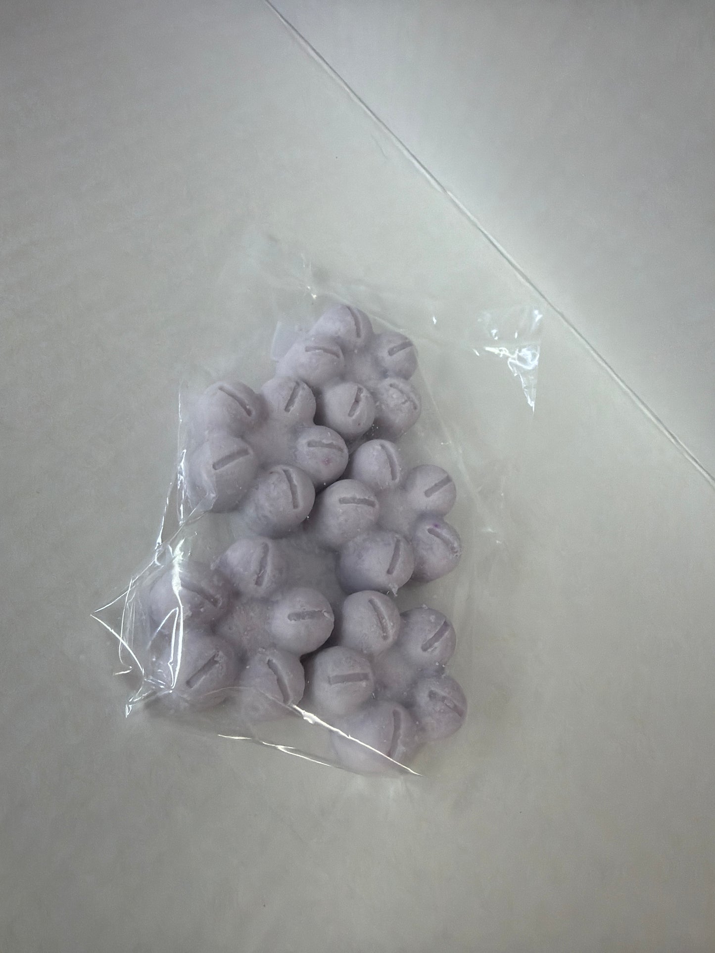 Soy wax melts
