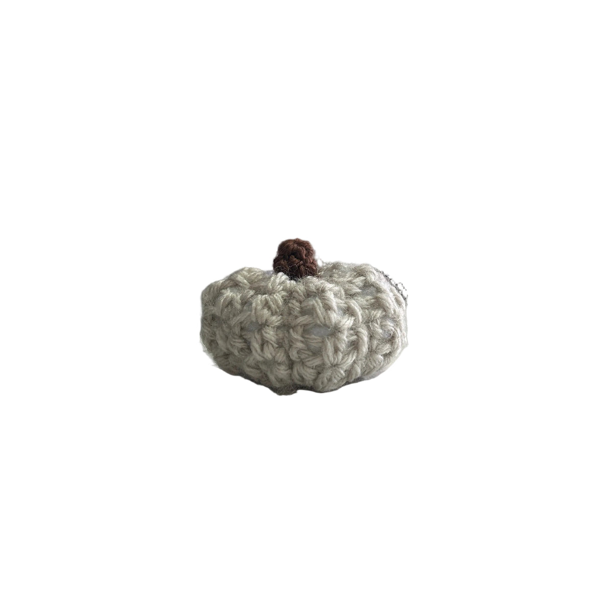 Patricia Malec Handmade Crotchet Pumpkins