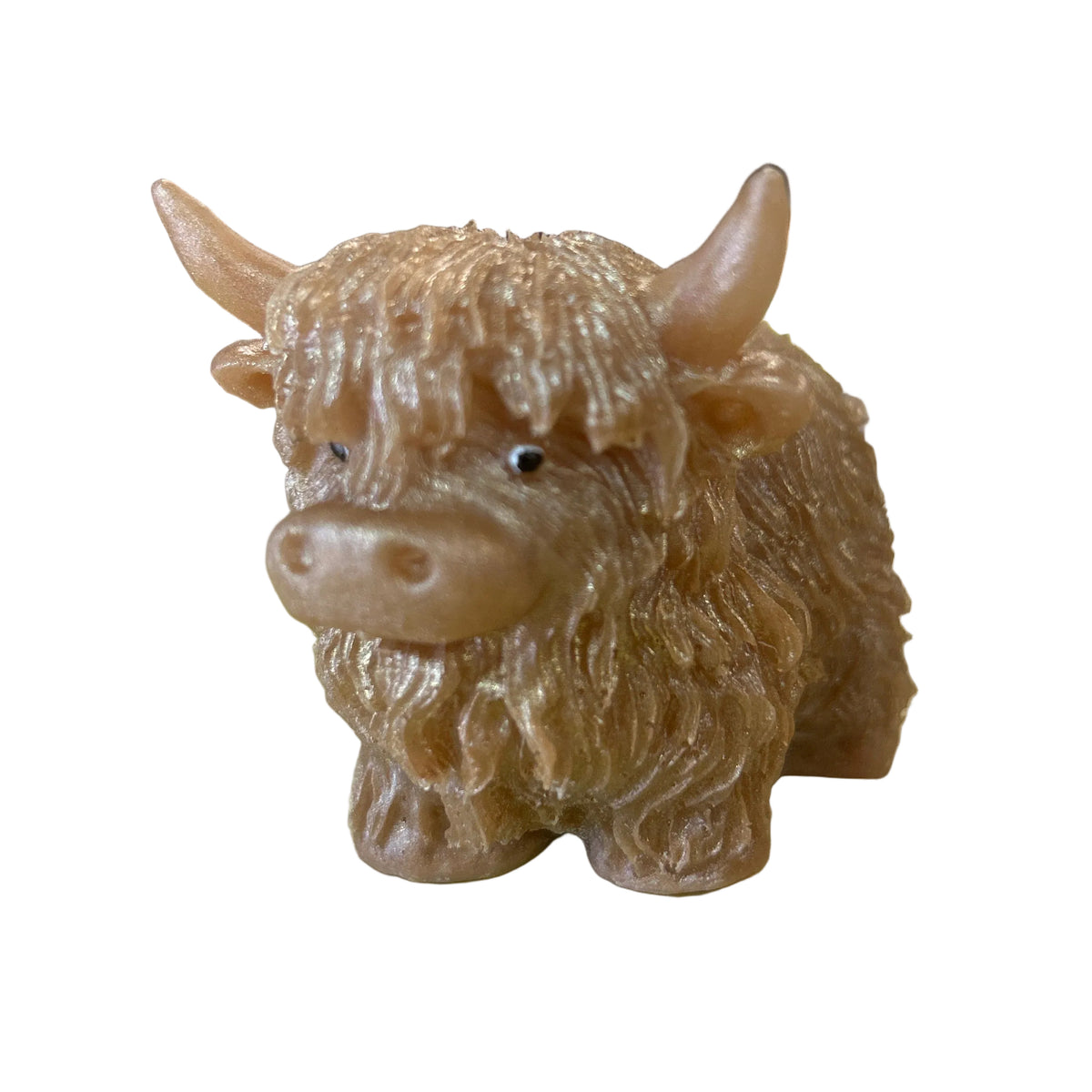 Epoxy Resin Animal Figures