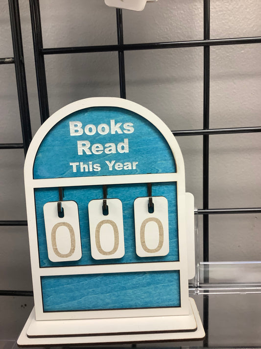 Book Tracker