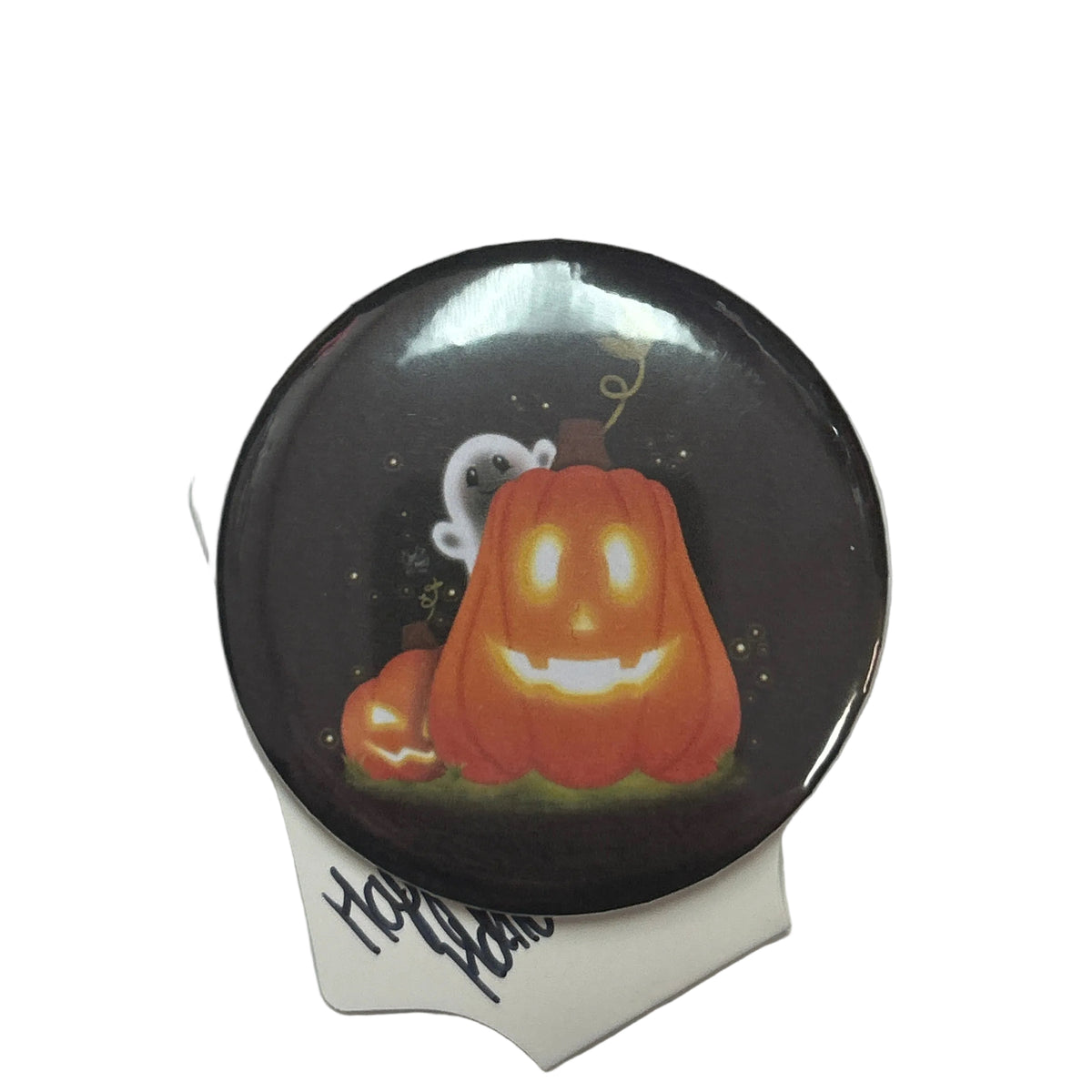 SpxceDreamer’s Fan-made Button Pin
