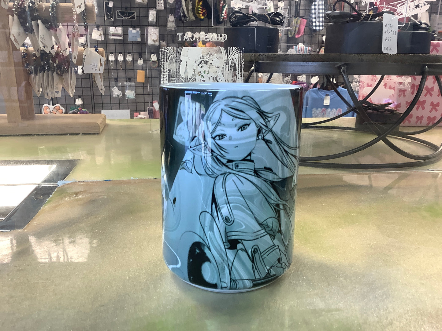 Mugs
