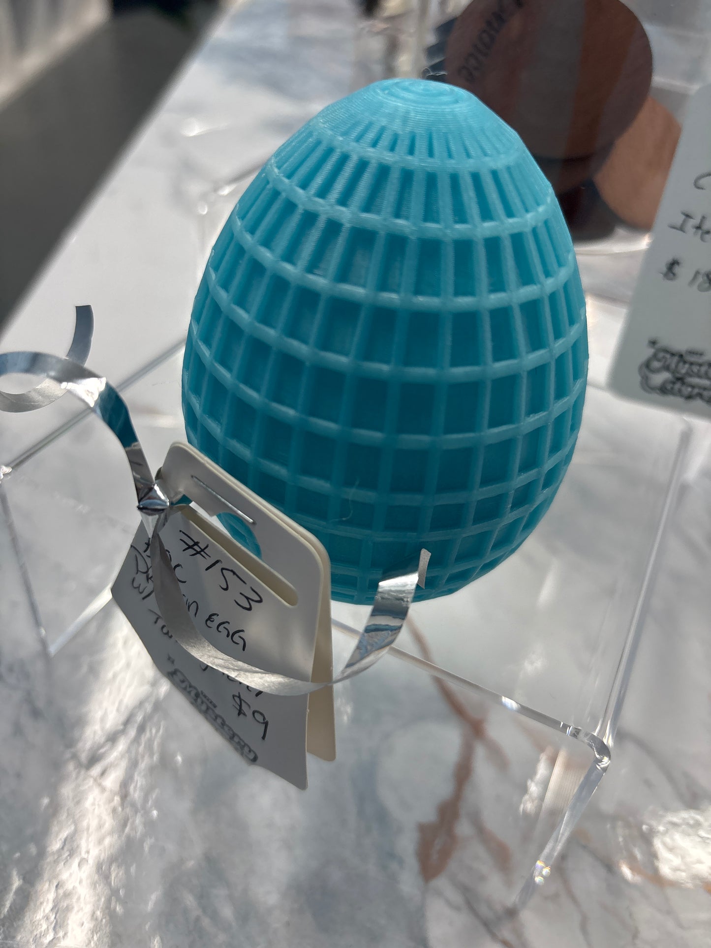 Dragon egg W Tamagotchi