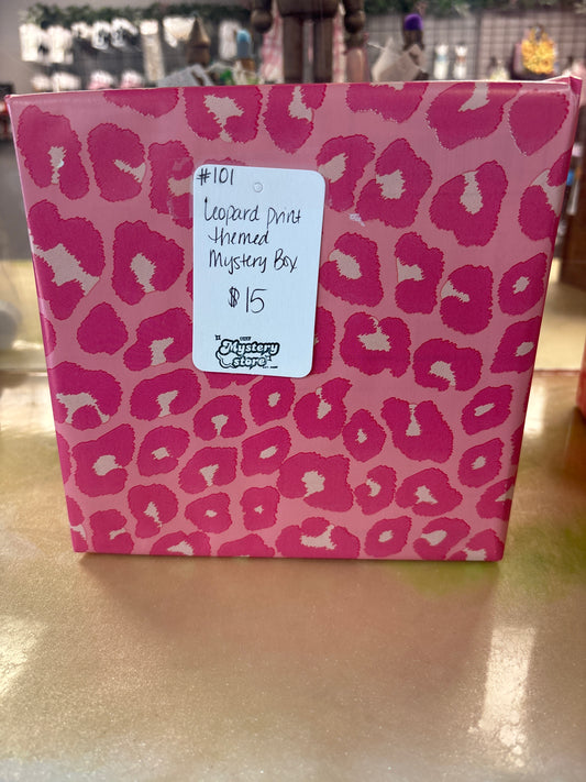 Mystery Box