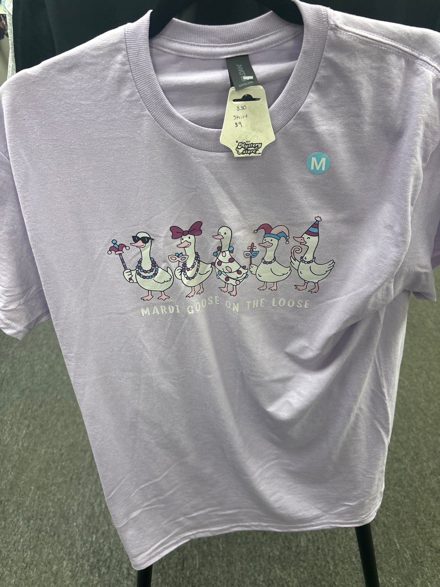 Adult T-Shirt