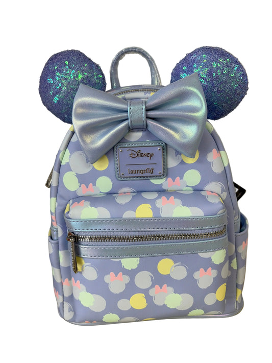 Iridescent loungefly￼
