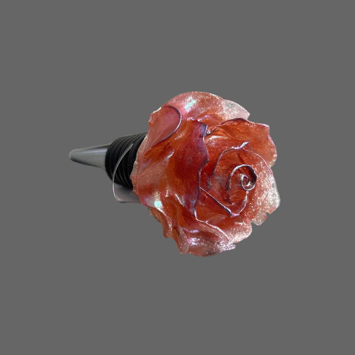 Simply Syran wine stopper