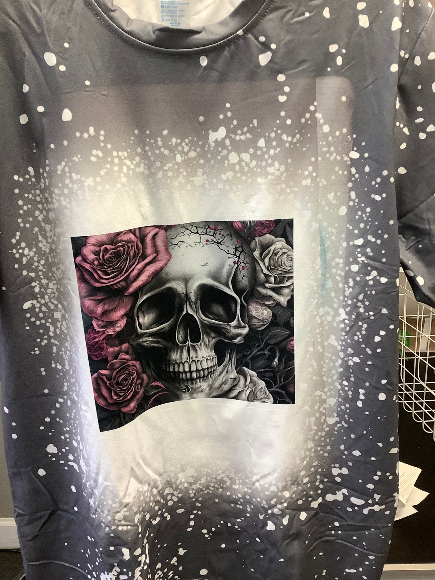 Adult Tshirt