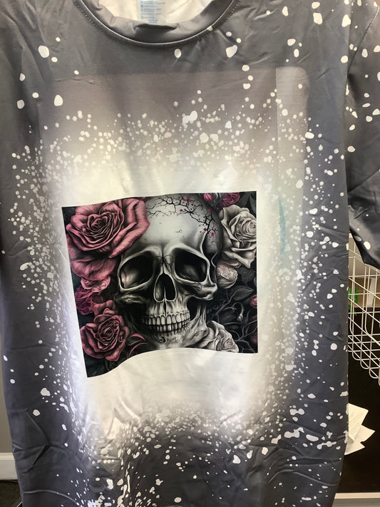 Adult Tshirt-sublimation