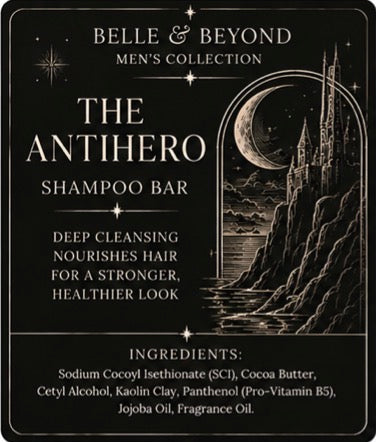 Belle & Beyond Hair Care