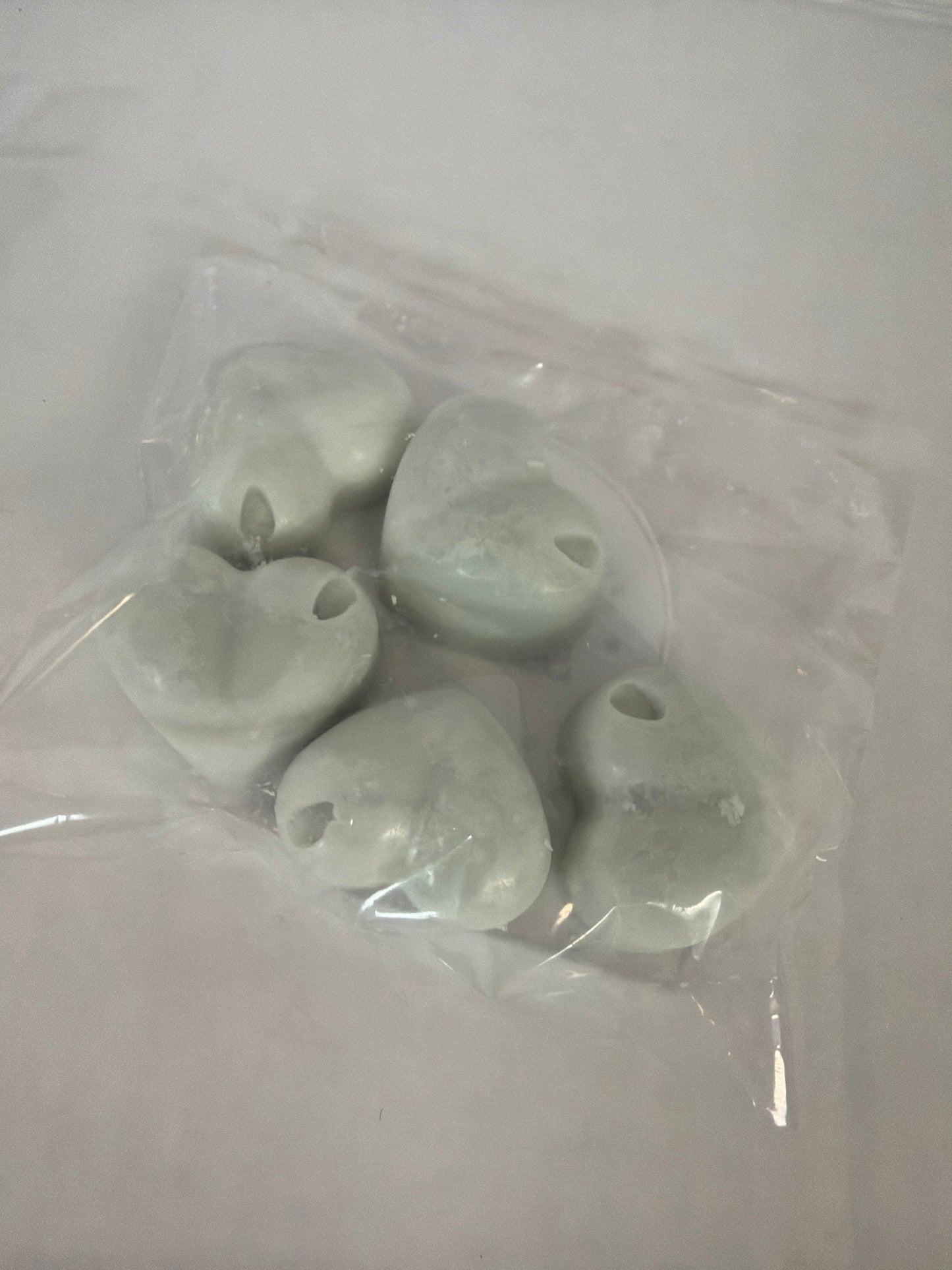 Soy wax melts