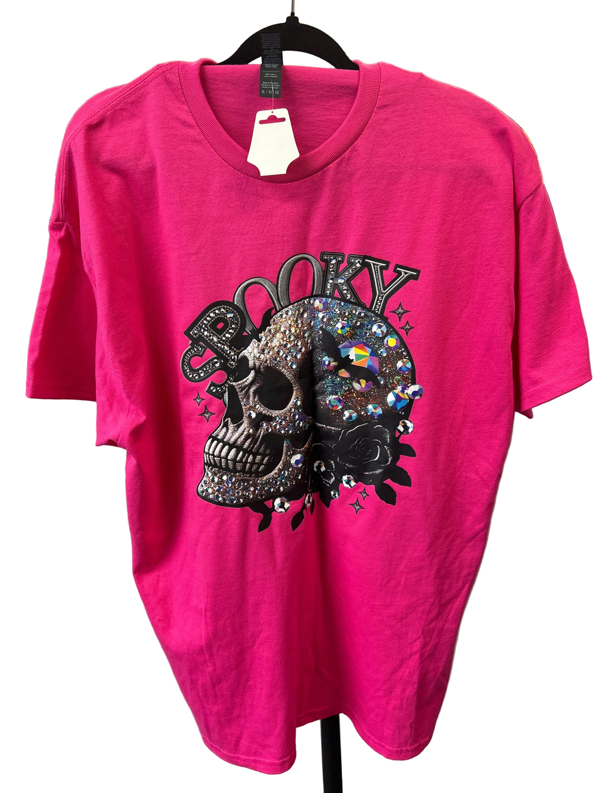 Adult T-shirt