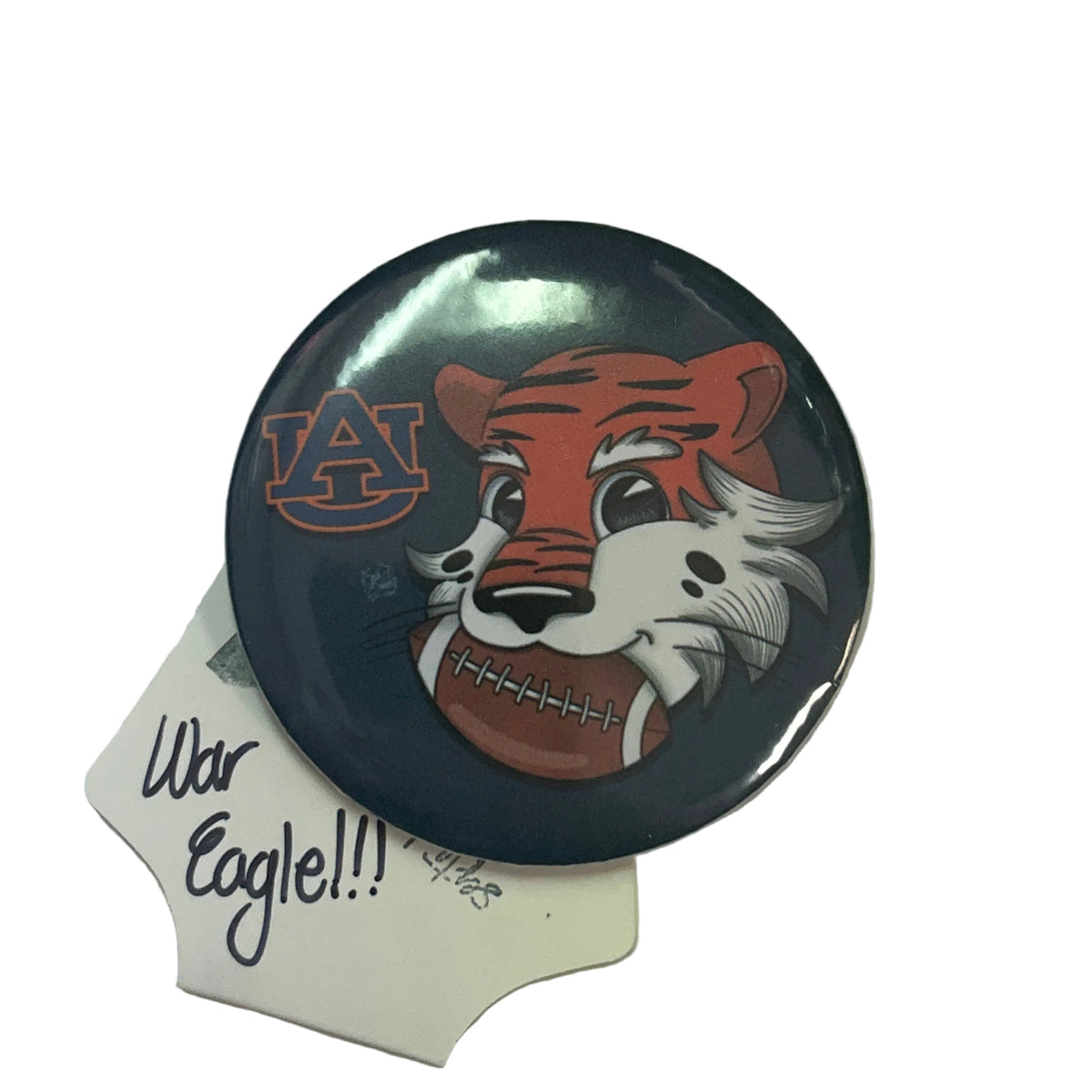 SpxceDreamer’s Fan-made Button Pin