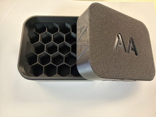 Battery holder