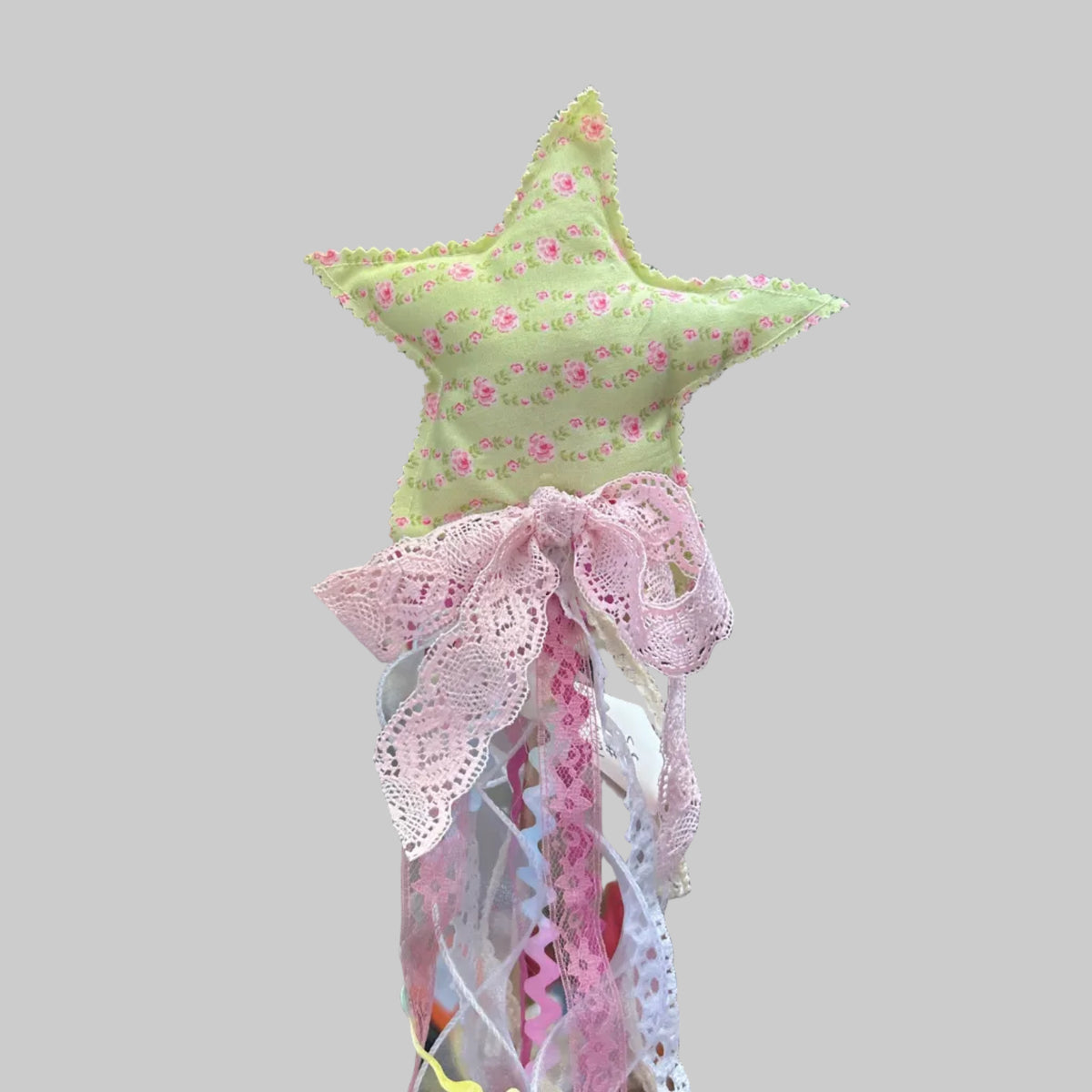 Fairy wand