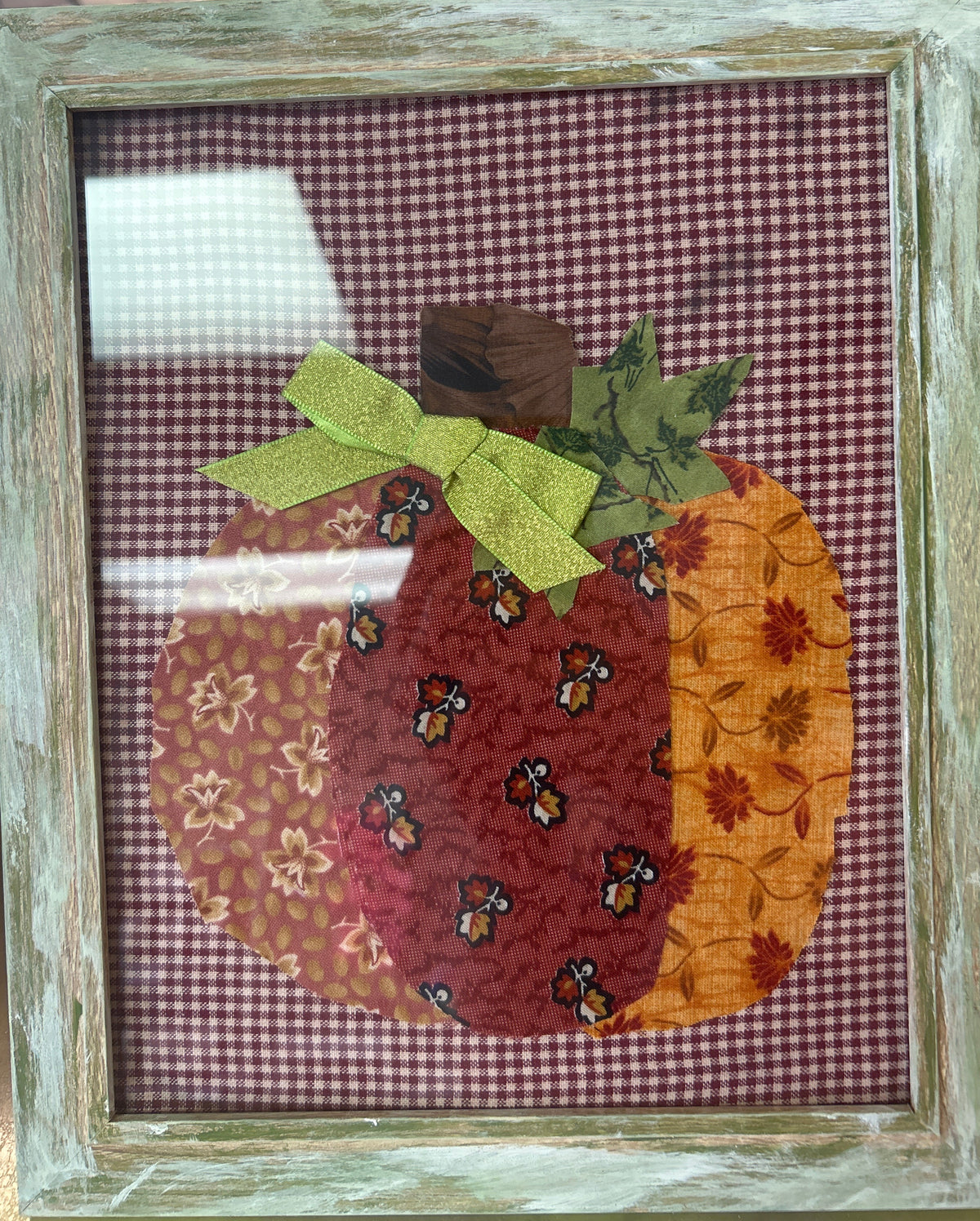 Fabric Art