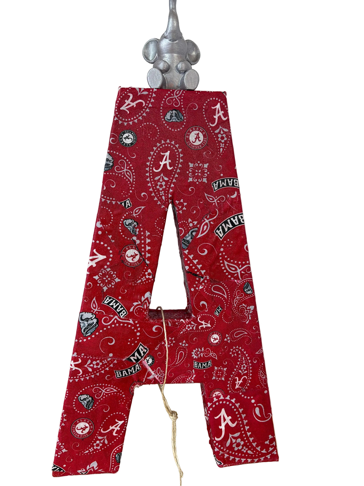 Alabama A