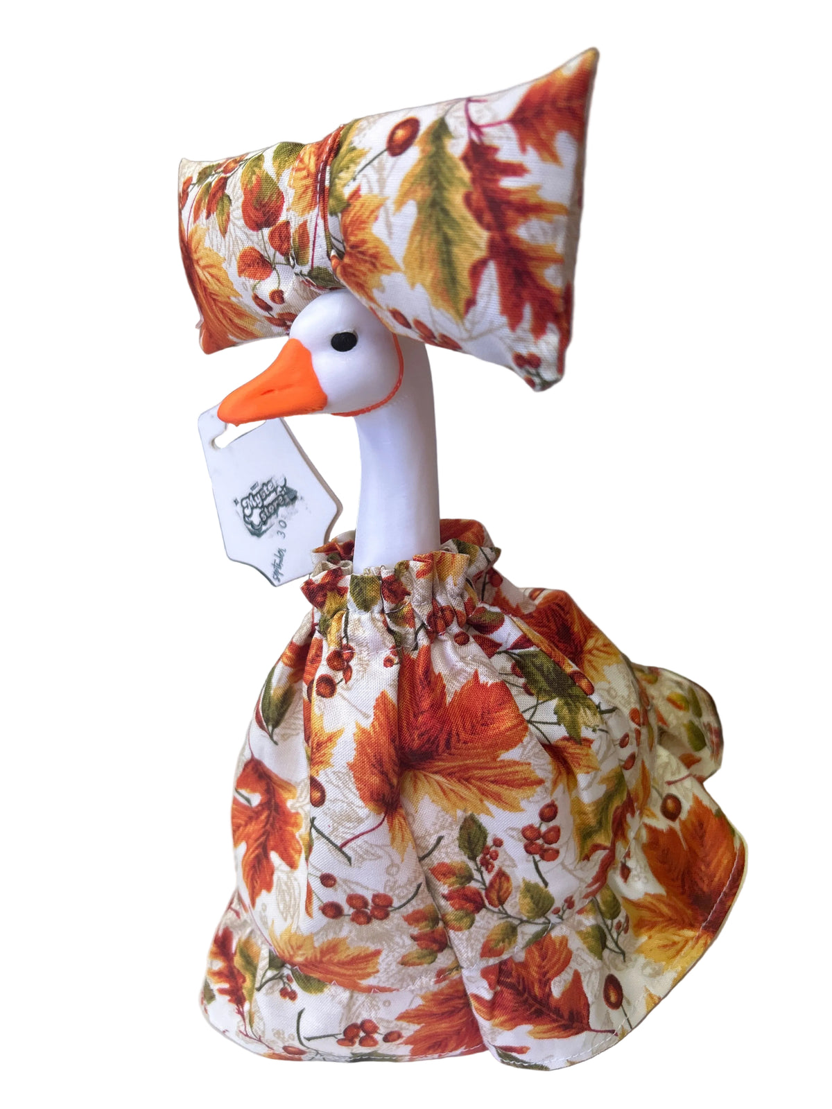 5” Desk Goose Outfits