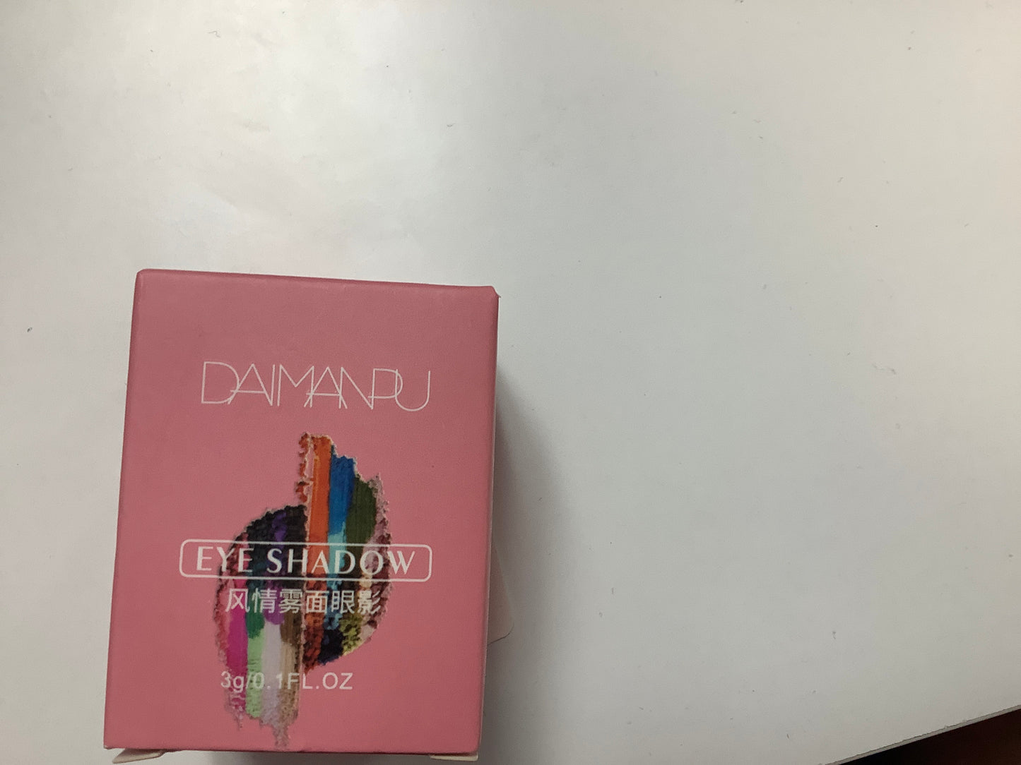 Daimanpu Eyeshadow