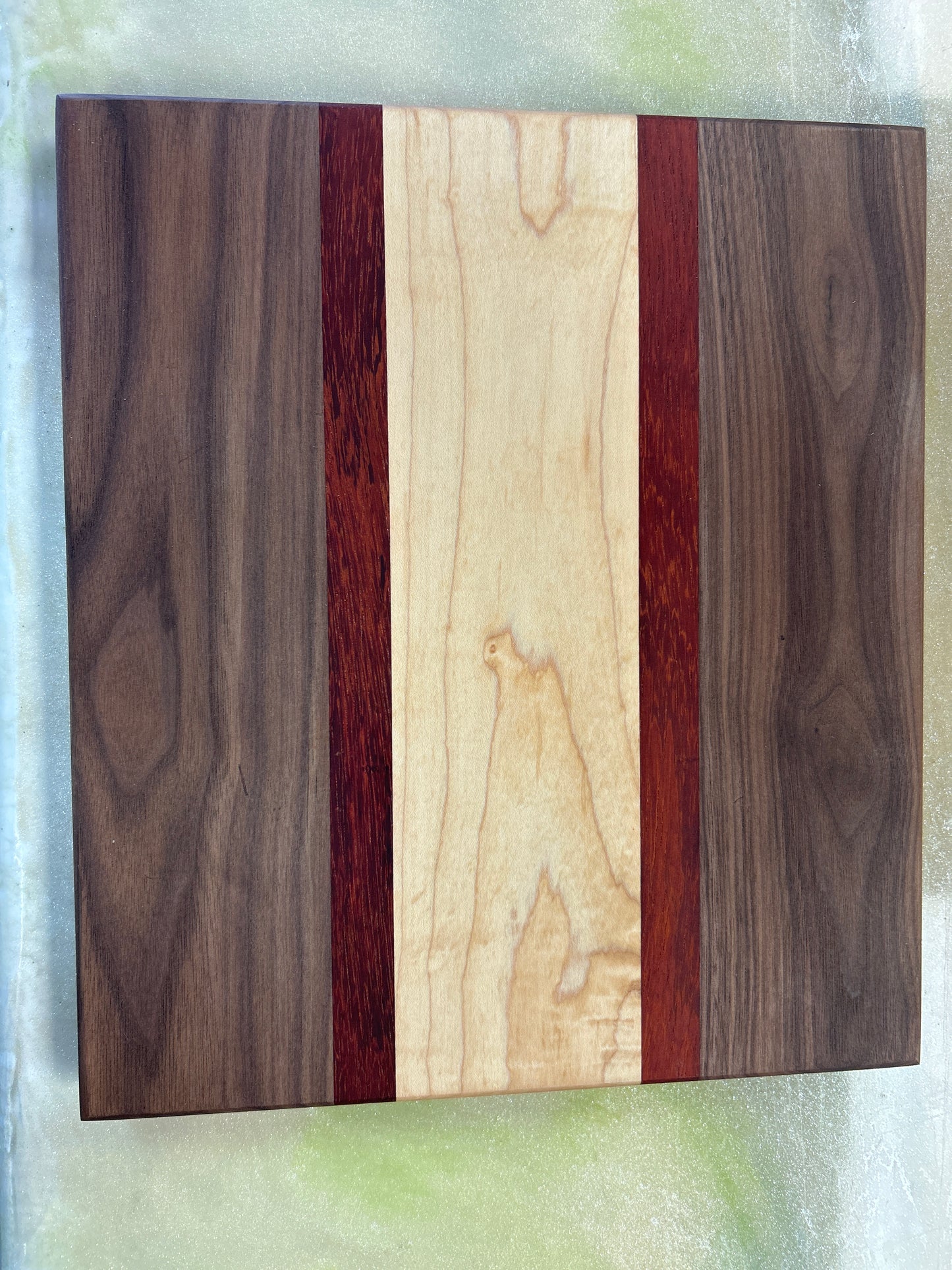 Wood Cutting Boards