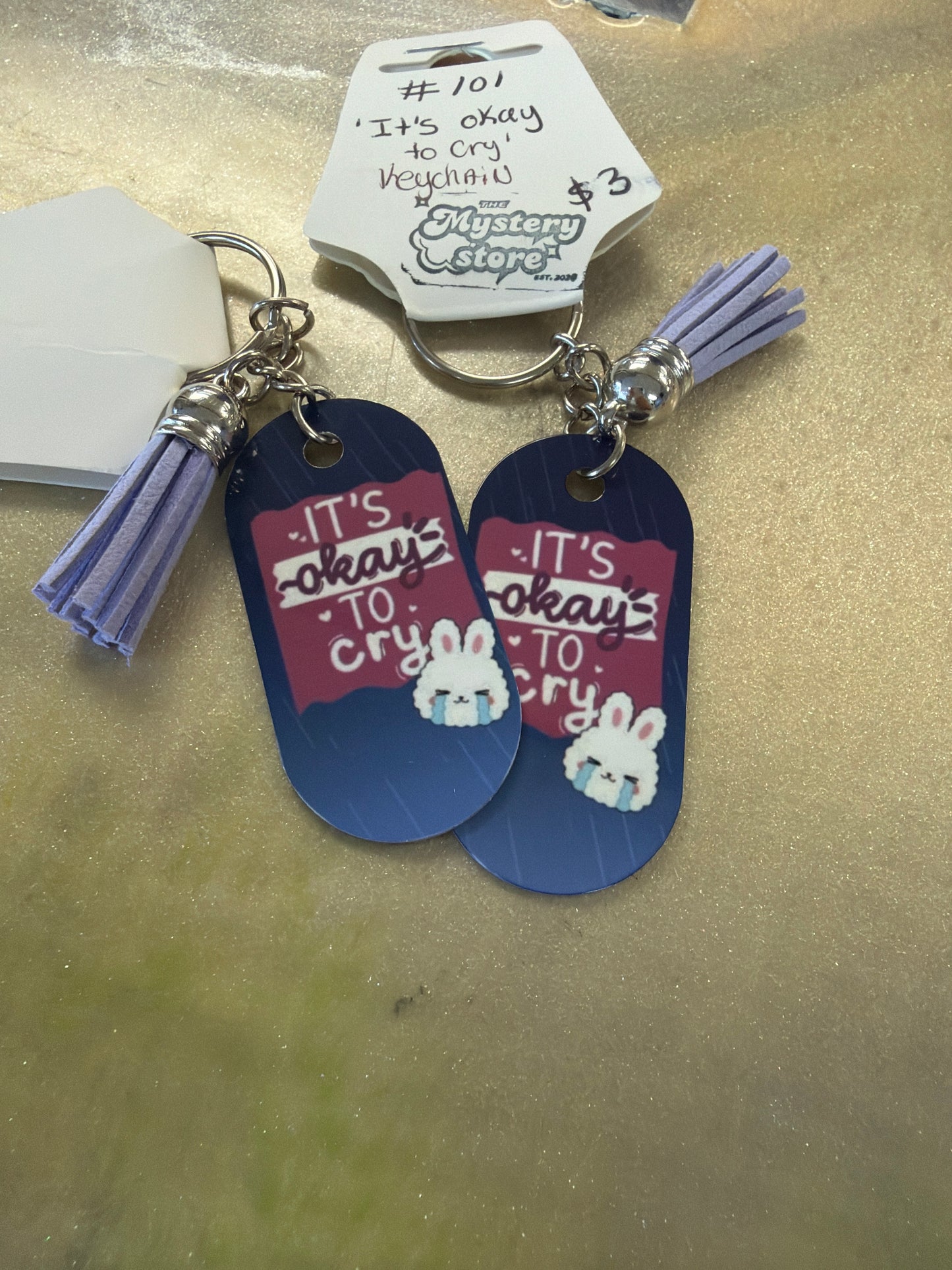 Keychain